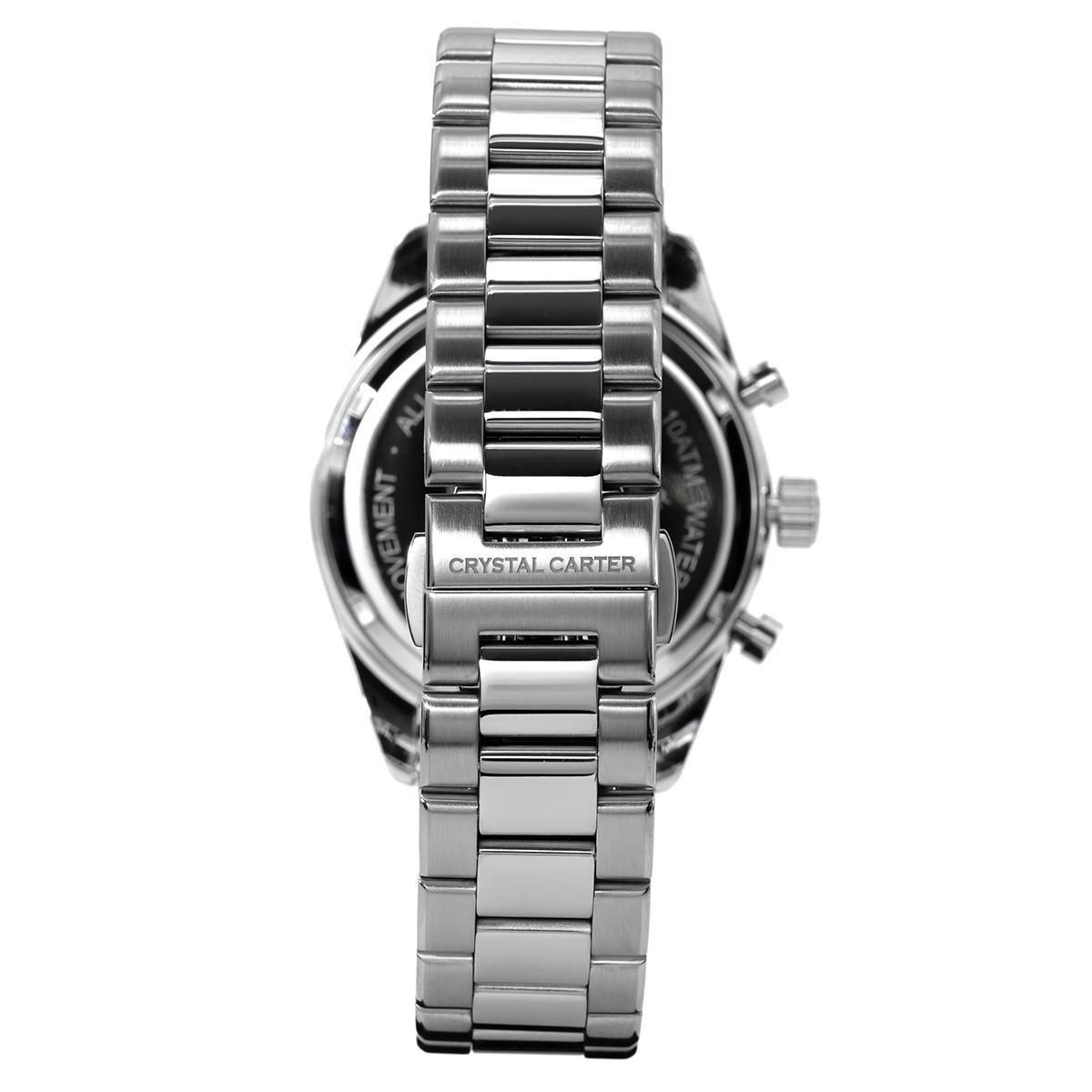 CRYSTAL CARTER - AVALANCHE OFFICIAL STORE