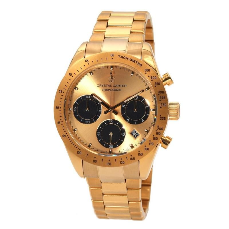 CRYSTAL CARTER - AVALANCHE OFFICIAL STORE