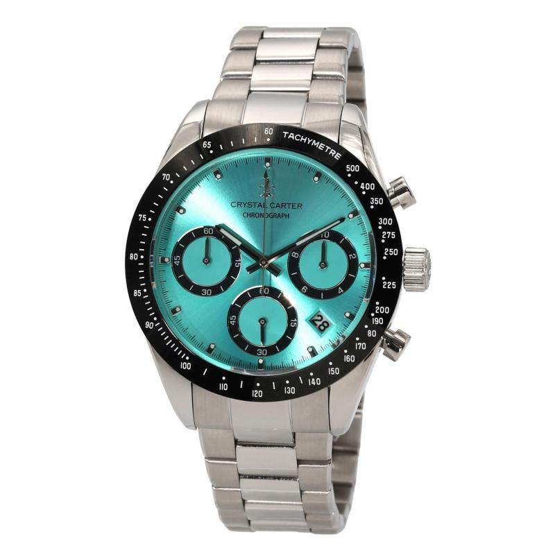 CRYSTAL CARTER - AVALANCHE OFFICIAL STORE