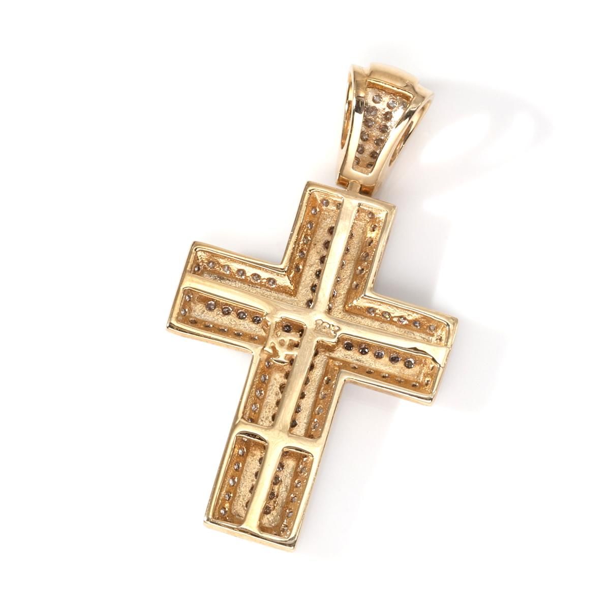 イエローゴールド ペンダント - AVALANCHE OFFICIAL STORE