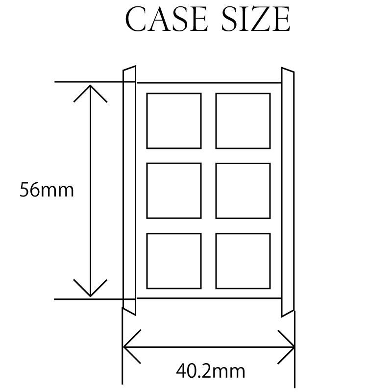 【新品未使用】ICE LINK - GENERATION BIG CAS -