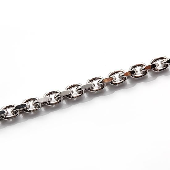 シルバー ネックレス&ペンダント 50cm-55cm Sサイズ 3-10163-01 シルバー ネックレス&ペンダント 50cm-55cm Sサイズ 3-10163-01