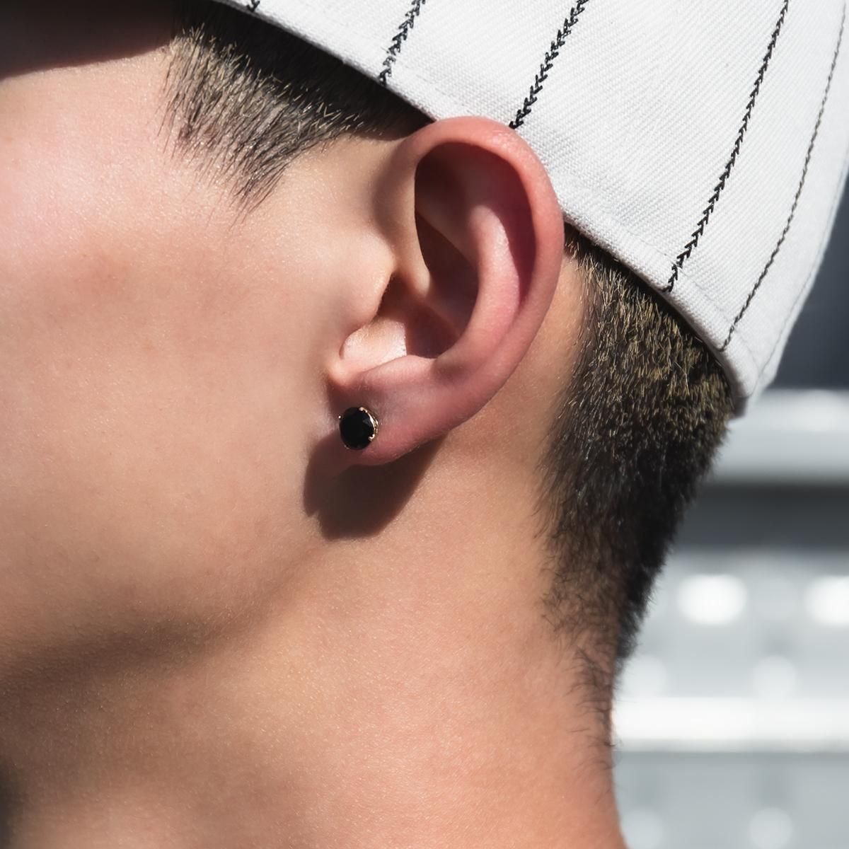 14K イエローゴールド ピアス5mm-7mm - AVALANCHE OFFICIAL STORE 14K イエローゴールド ピアス5mm-7mm - AVALANCHE OFFICIAL STORE