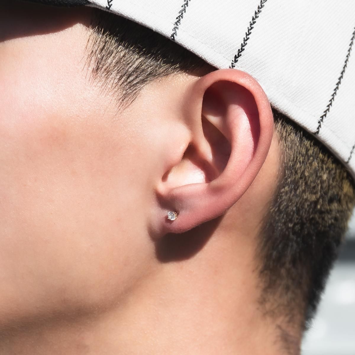 14K ゴールド ピアス 3mm-9mm - AVALANCHE OFFICIAL STORE 14K ゴールド ピアス 3mm-9mm - AVALANCHE OFFICIAL STORE