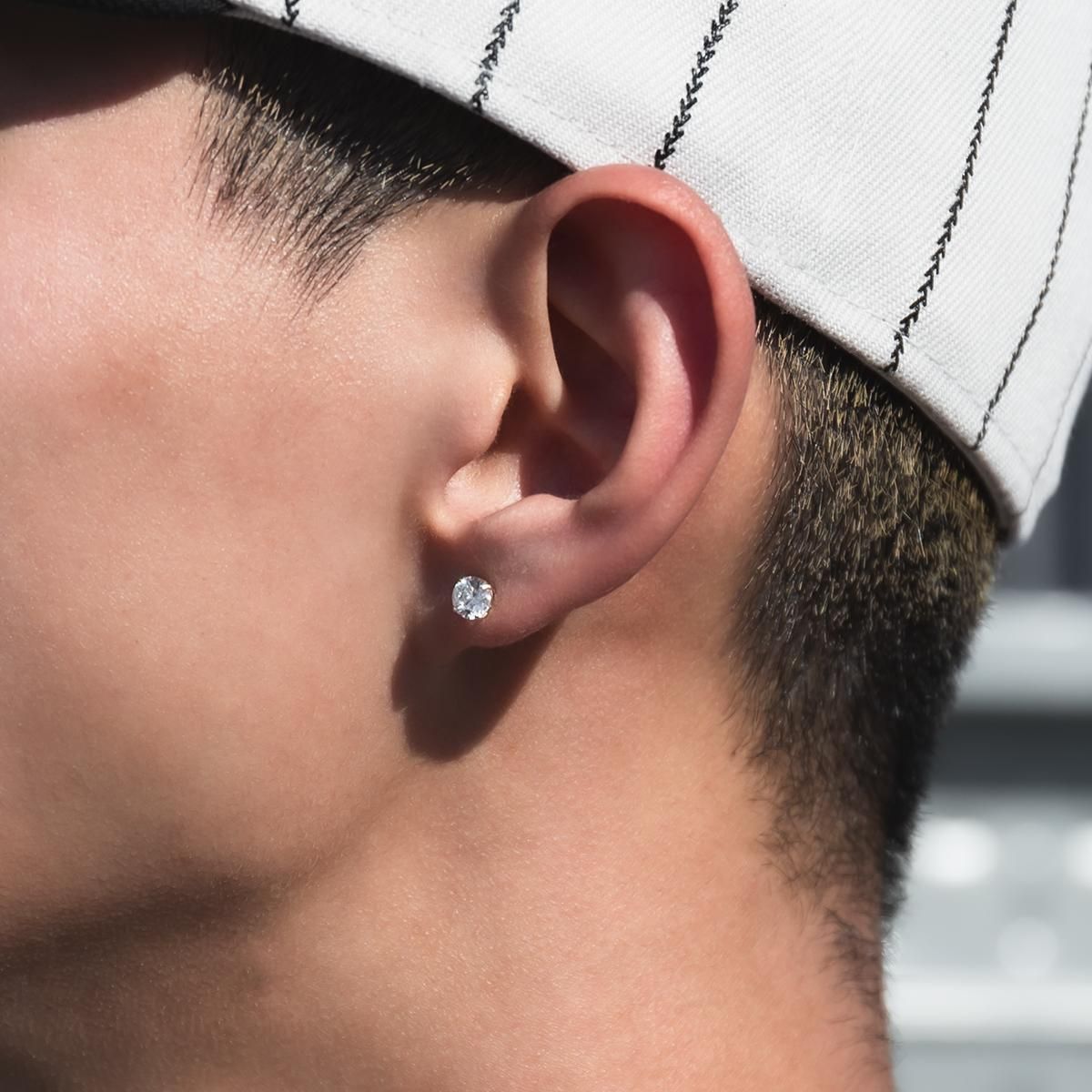 14K ゴールド ピアス 3mm-9mm - AVALANCHE OFFICIAL STORE 14K ゴールド ピアス 3mm-9mm - AVALANCHE OFFICIAL STORE