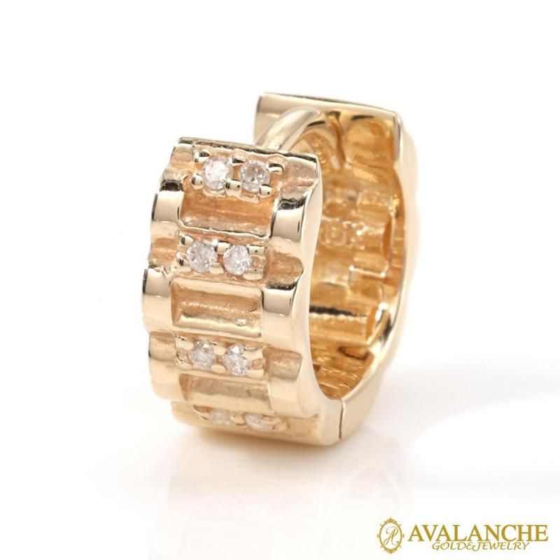 フープ - AVALANCHE OFFICIAL STORE