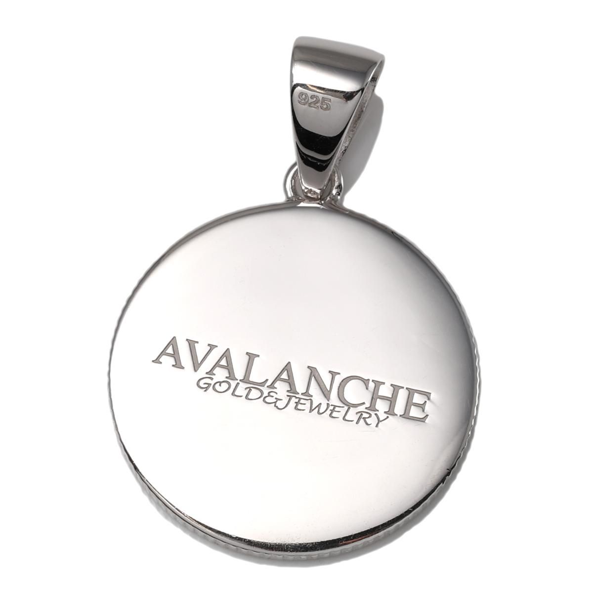シルバー ペンダント 3-9868-01 - AVALANCHE OFFICIAL STORE シルバー ペンダント 3-9868-01 - AVALANCHE OFFICIAL STORE