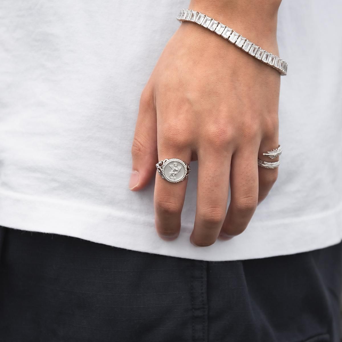 シルバー リング 7号-25号 2-3066-02 - AVALANCHE OFFICIAL STORE シルバー リング 7号-25号 2-3066-02 - AVALANCHE OFFICIAL STORE