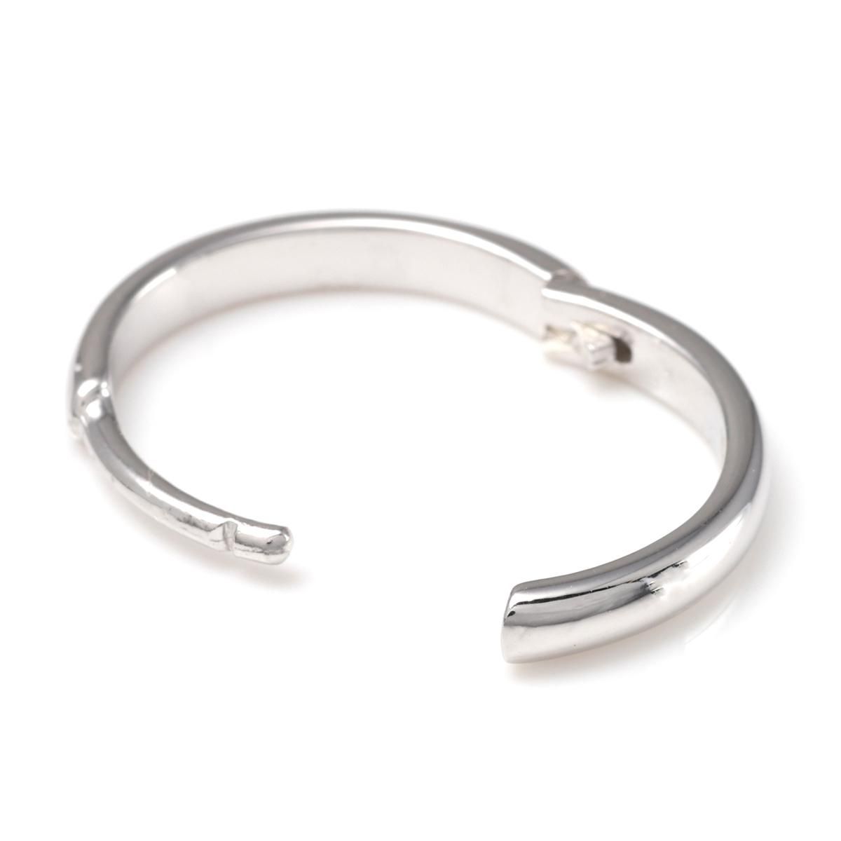 シルバー ピアス 15mm - AVALANCHE OFFICIAL STORE