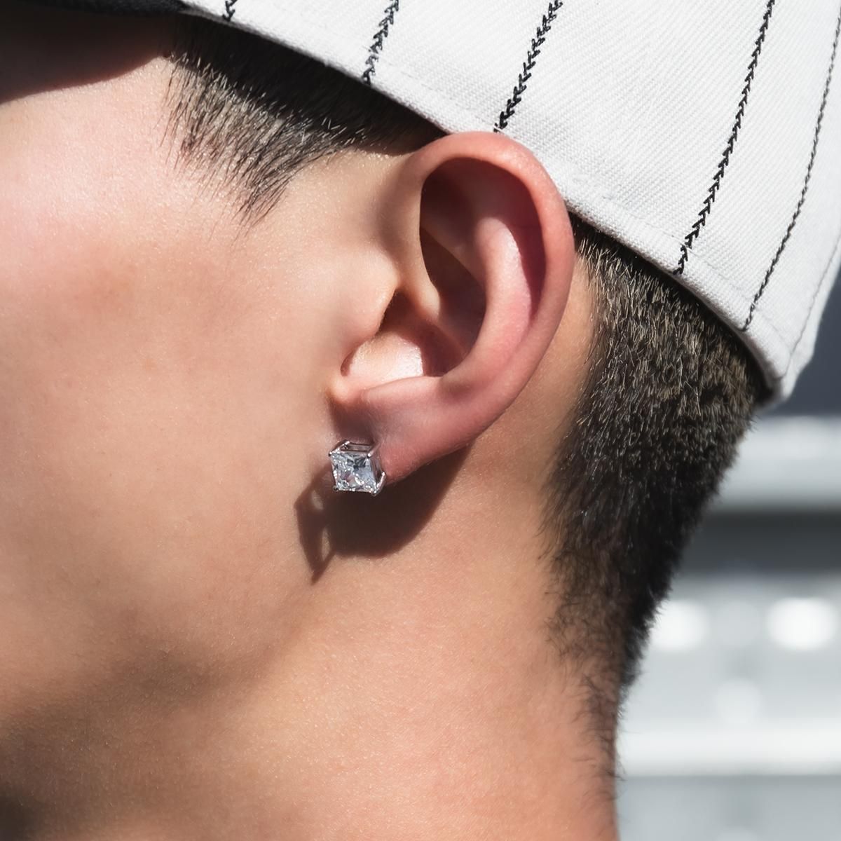 シルバー ピアス 5mm-7mm - AVALANCHE OFFICIAL STORE シルバー ピアス 5mm-7mm - AVALANCHE OFFICIAL STORE