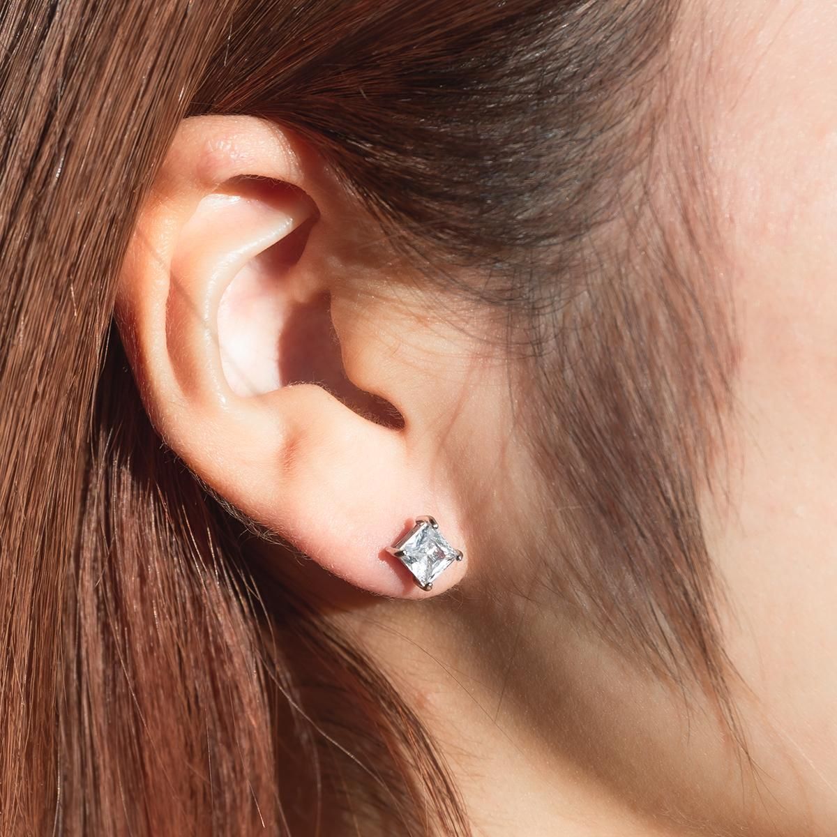 シルバー ピアス 5mm-7mm - AVALANCHE OFFICIAL STORE シルバー ピアス 5mm-7mm - AVALANCHE OFFICIAL STORE