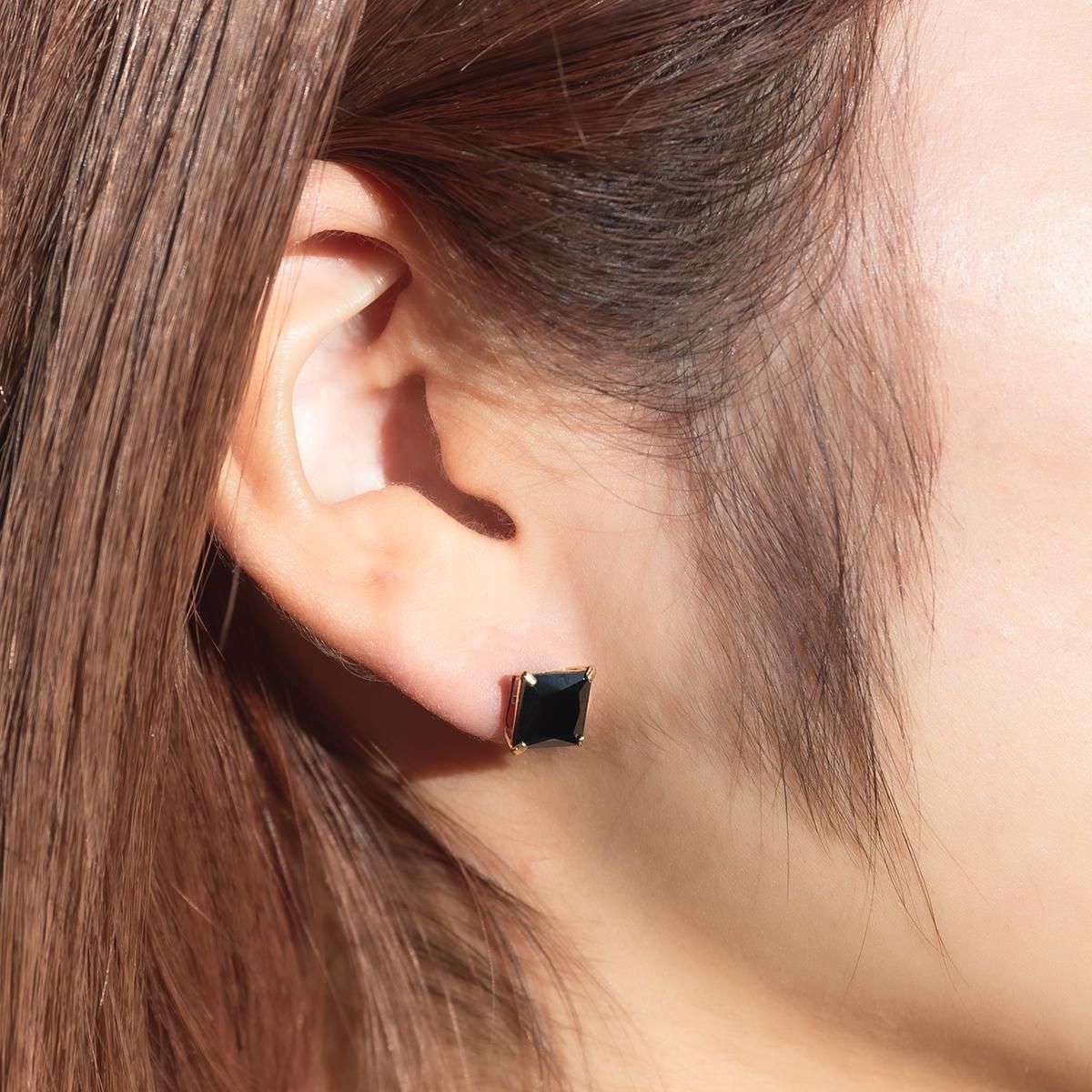 14K イエローゴールド ピアス 5mm-7mm - AVALANCHE OFFICIAL STORE 14K イエローゴールド ピアス 5mm-7mm - AVALANCHE OFFICIAL STORE