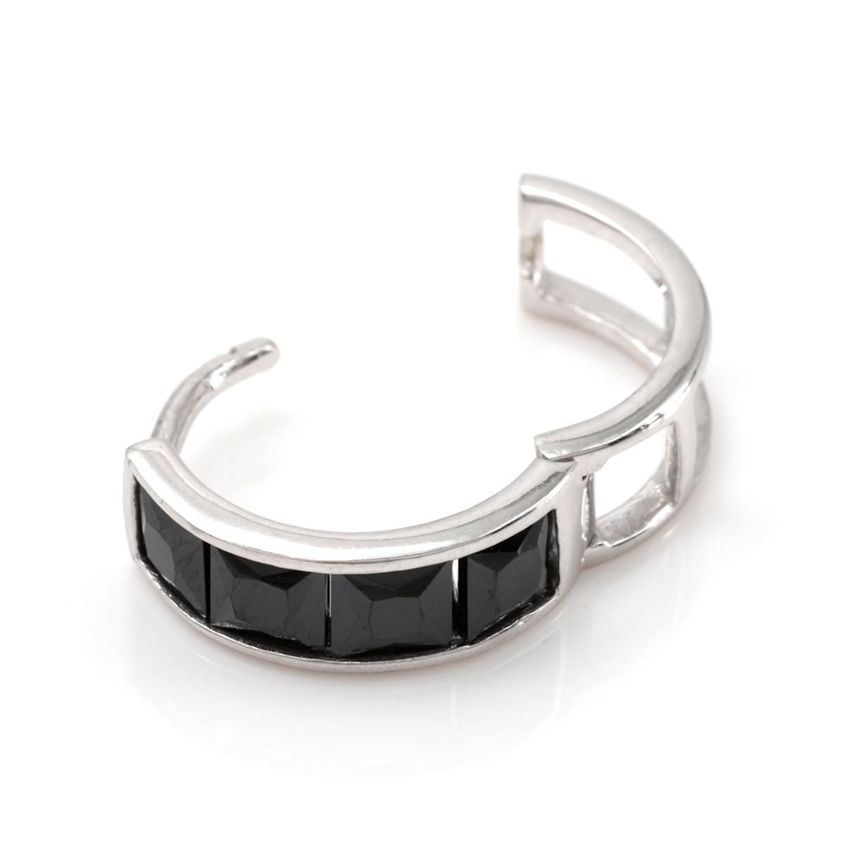 10K ホワイトゴールド ピアス 12mm - AVALANCHE OFFICIAL STORE 10K ホワイトゴールド ピアス 12mm - AVALANCHE OFFICIAL STORE