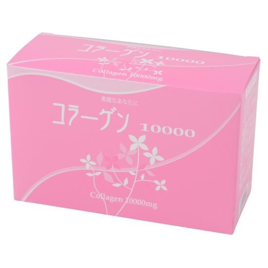 人気商品の再入荷情報をお届け! コラーゲン10000 50ml×10本セット Myriashop - サプリメント・ビタミン
