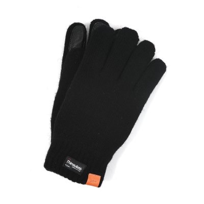 general design made/LEATHER PATCH GLOVE