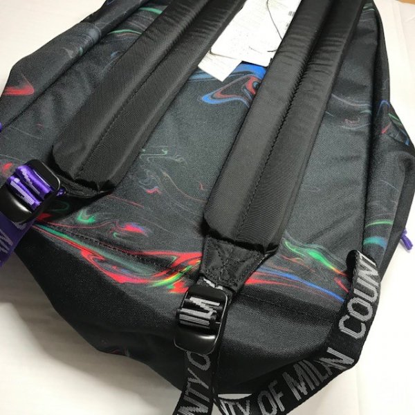 ALL OVER EASTPAK BACKPACK / イーストパック×Marcelo Burlon