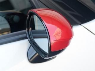 LA400K COPENѡDOOR MIRROR GARNISH (ñ)