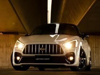 toopo様・専用【L8】 ODDPORT WX P-1 8 | XBRAID