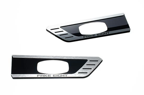 SIDE MARKER EMBLEM PLATE | サイドマーカーエンブレムプレート