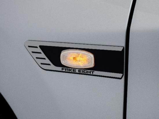 SIDE MARKER EMBLEM PLATE | サイドマーカーエンブレムプレート SIDE MARKER EMBLEM PLATE | サイドマーカーエンブレムプレート