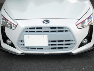 LA400K COPEN (Robe)FRONT GRILLE̤