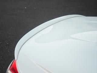 LA400K COPEN (Robe / GR SPORT)REAR TRUNK SPOILER̤