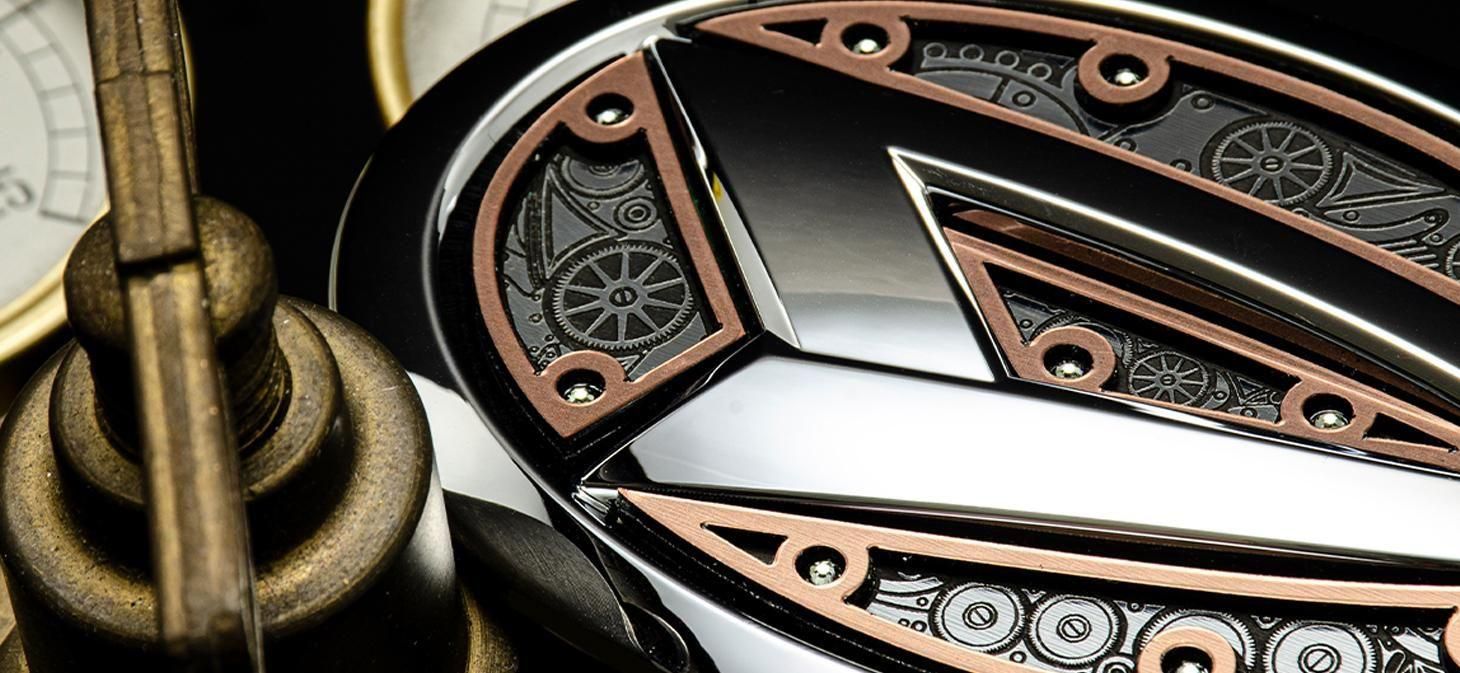 FAKE EIGHT 事業部