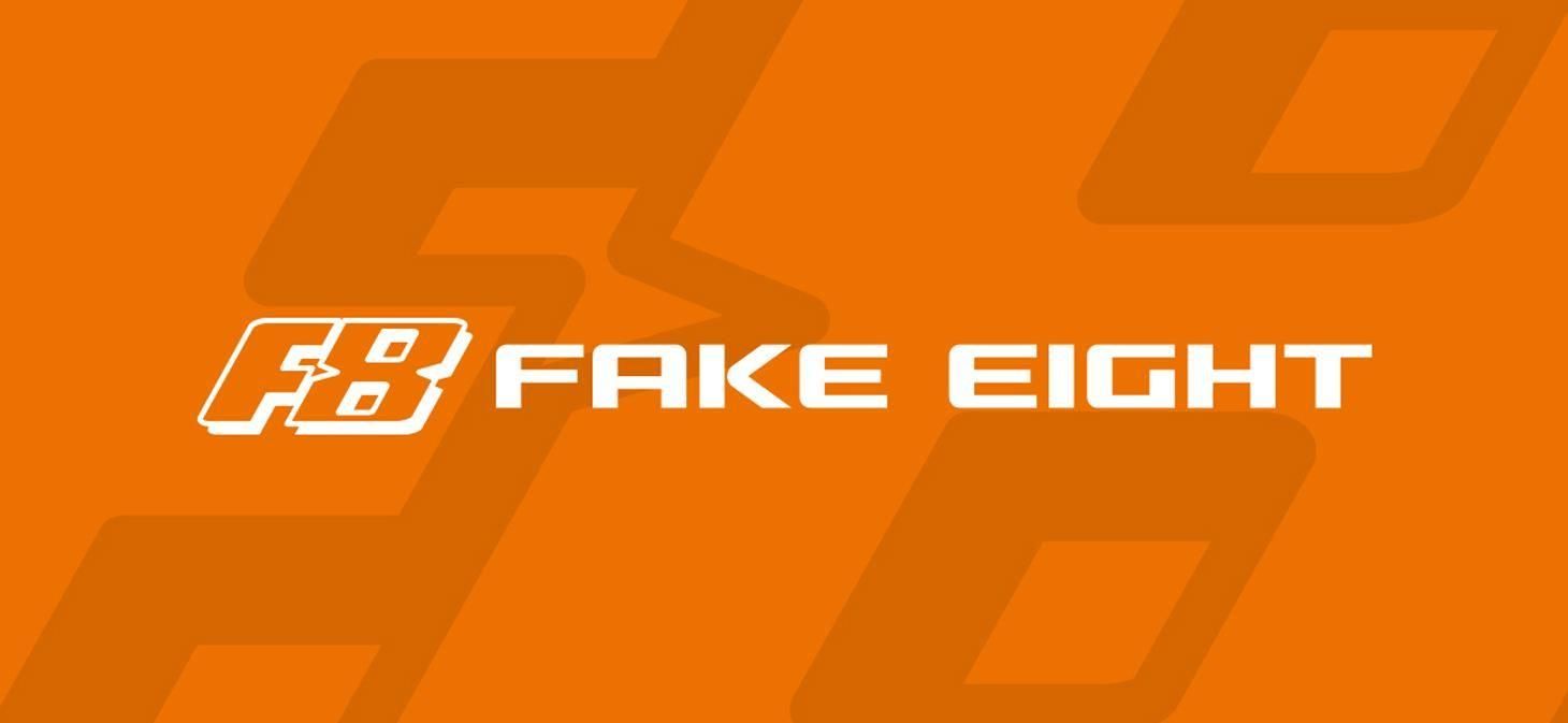 FAKE EIGHT 事業部