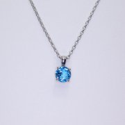 ڥ TypeB ֥롼ȥѡBlue Topaz