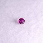 ɥ饤ȥͥåȡRhodolite Garnet