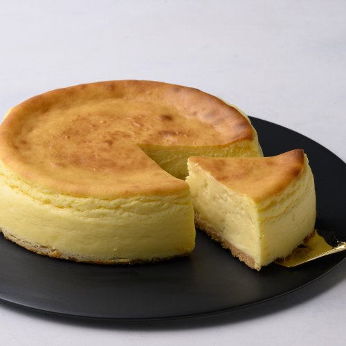 ホールチーズケーキ ベイクドロワイヤル カラベル