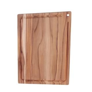 Crate&Barrel トンドラージサービングボード 木製◎ Crate&Barrel トンドラージサービングボード 木製◎