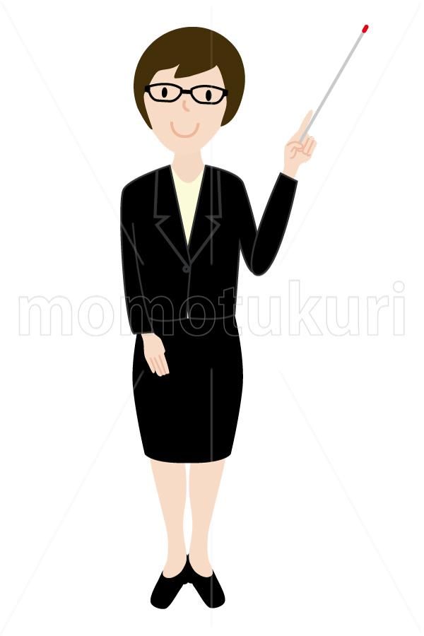 99yenから390yen素材sozai 女性 ポイント チェック 注目 指し示す 説明 めがね ビジネス 仕事 イラスト1 99yenから390yen素材sozai 女性 ポイント チェック 注目 指し示す 説明 めがね ビジネス 仕事 イラスト1
