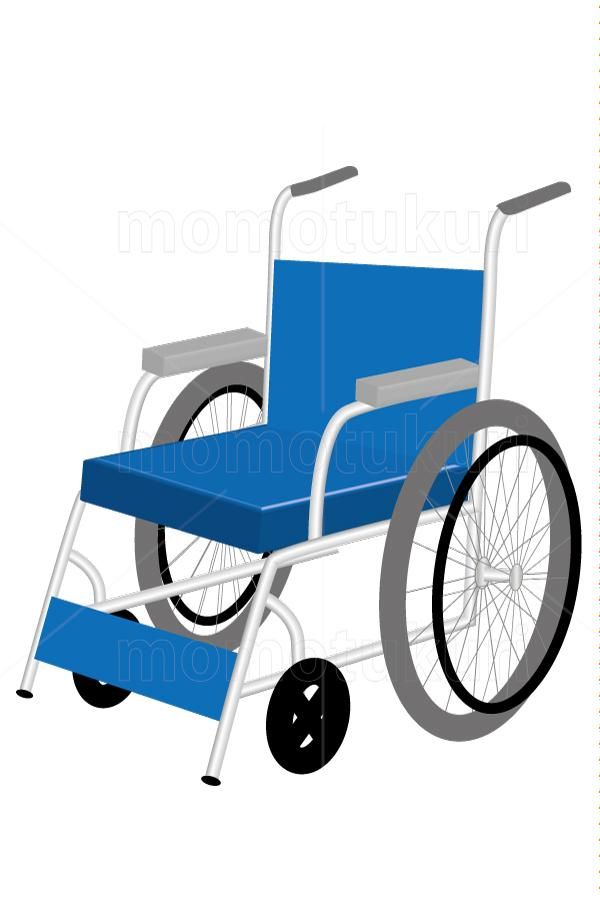 99yenから390yen素材sozai 介護 車いすのイラスト 99yenから390yen素材sozai 介護 車いすのイラスト