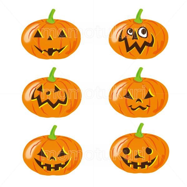 かぼちゃのみ Pumpkin チラシ8000円 バナー1500円 デザインと激安イラスト素材のmomotukuri