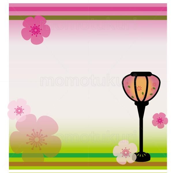 背景 チラシ8000円 バナー1500円 デザインと激安イラスト素材のmomotukuri