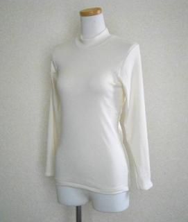 ハイネック下着