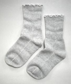 締め付けない靴下