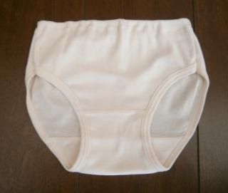 子供ショーツ(男女共通)