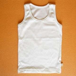 子供ランニングシャツ