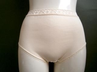 深ばきショーツ