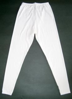 インナーレギンス裾レース