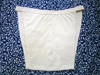 メンズ ふんどしパンツ