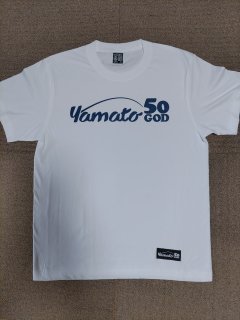 yamato50God T-