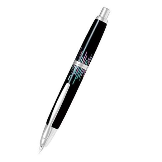 ディズニーコレクション 万年筆 PILOT パイロット 万年筆 キャップレス