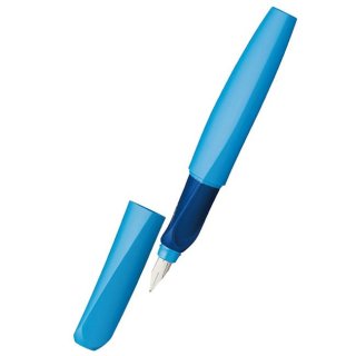 ペリカン 万年筆 P457 ブルーＸブルー　