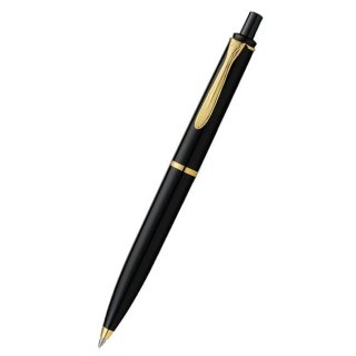 ペリカン ボールペン クラシック 黒 K200