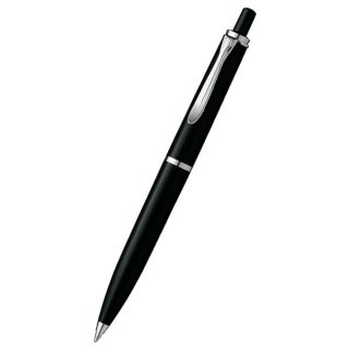 ペリカン ボールペン クラシック 黒 K205