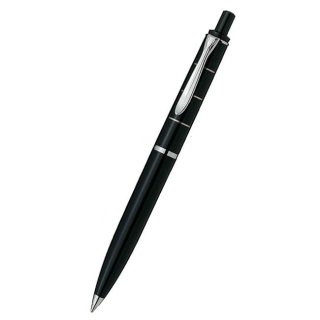 ペリカン ボールペン クラシック 黒 K215