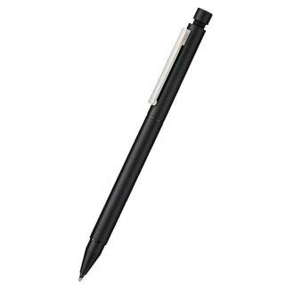 ラミー 複合筆記具（ボールペン黒・シャープ0.5mm）ツインペン マットブラック L656